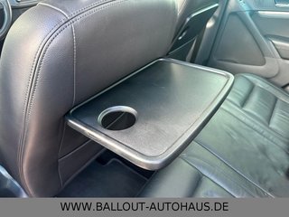 Volkswagen Tiguan Sport & Style 4Motion*KLIMA*AHK*PANO*TEMP - foto 5