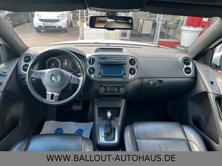 Volkswagen Tiguan Sport & Style 4Motion*KLIMA*AHK*PANO*TEMP - foto 6