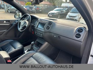 Volkswagen Tiguan Sport & Style 4Motion*KLIMA*AHK*PANO*TEMP - foto 7