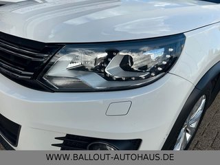 Volkswagen Tiguan Sport & Style 4Motion*KLIMA*AHK*PANO*TEMP - foto 8