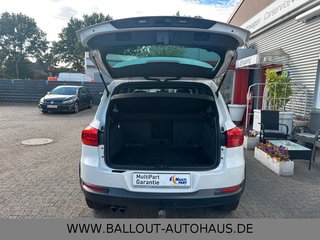 Volkswagen Tiguan Sport & Style 4Motion*KLIMA*AHK*PANO*TEMP - foto 9