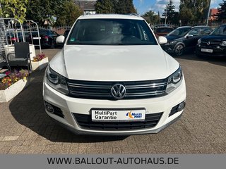 Volkswagen Tiguan Sport & Style 4Motion*KLIMA*AHK*PANO*TEMP - foto 3