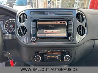Volkswagen Tiguan Sport & Style 4Motion*KLIMA*AHK*PANO*TEMP - foto 12