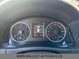 Volkswagen Tiguan Sport & Style 4Motion*KLIMA*AHK*PANO*TEMP - foto 13