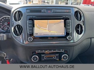 Volkswagen Tiguan Sport & Style 4Motion*KLIMA*AHK*PANO*TEMP - foto 14
