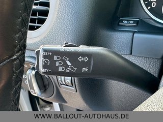 Volkswagen Tiguan Sport & Style 4Motion*KLIMA*AHK*PANO*TEMP - foto 15