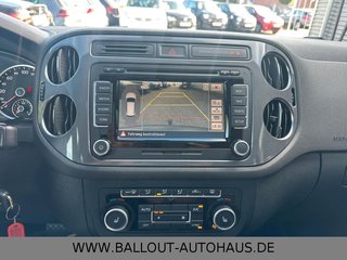 Volkswagen Tiguan Sport & Style 4Motion*KLIMA*AHK*PANO*TEMP - foto 19