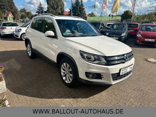 Volkswagen Tiguan Sport & Style 4Motion*KLIMA*AHK*PANO*TEMP - foto 4