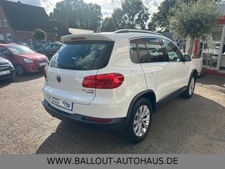 Volkswagen Tiguan Sport & Style 4Motion*KLIMA*AHK*PANO*TEMP - foto 5