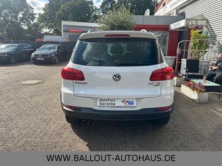 Volkswagen Tiguan Sport & Style 4Motion*KLIMA*AHK*PANO*TEMP - foto 6