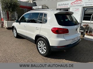 Volkswagen Tiguan Sport & Style 4Motion*KLIMA*AHK*PANO*TEMP - foto 7