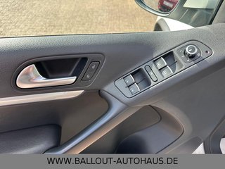 Volkswagen Tiguan Sport & Style 4Motion*KLIMA*AHK*PANO*TEMP - foto 8