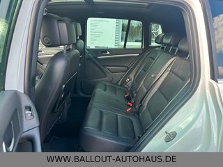 Volkswagen Tiguan Sport & Style 4Motion*KLIMA*AHK*PANO*TEMP - foto 10