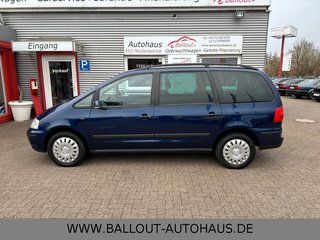 Volkswagen Sharan Gebrauchtwagen Kaufen
