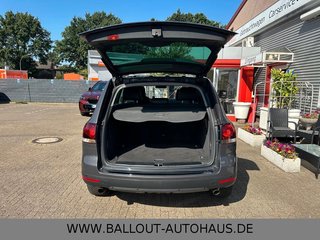 Volkswagen Touareg V6 TDI*3.HAND*KLIMA*NAVI*AHK*TEMP*STANDH - photo 4