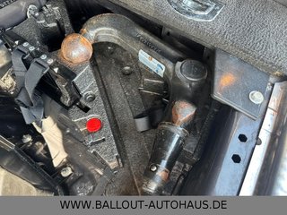 Volkswagen Touareg V6 TDI*3.HAND*KLIMA*NAVI*AHK*TEMP*STANDH - photo 5