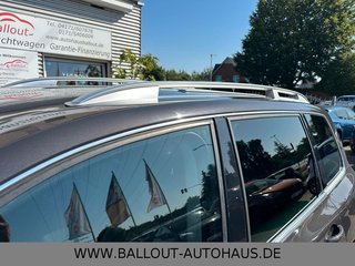 Volkswagen Touareg V6 TDI*3.HAND*KLIMA*NAVI*AHK*TEMP*STANDH - photo 6