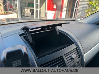 Volkswagen Touareg V6 TDI*3.HAND*KLIMA*NAVI*AHK*TEMP*STANDH - photo 14