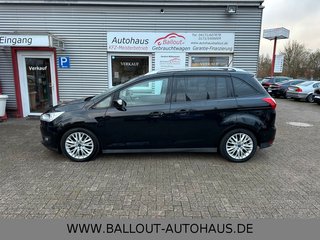 Ford Grand C-Max Gebrauchtwagen Kaufen