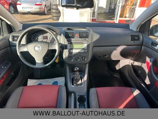 Volkswagen Golf V Lim Trendline*2.HAND*KLIMA*AHK*TÜV/AU NEU - foto 3