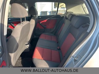 Volkswagen Golf V Lim Trendline*2.HAND*KLIMA*AHK*TÜV/AU NEU - foto 4