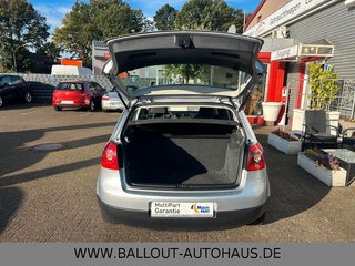 Volkswagen Golf V Lim Trendline*2.HAND*KLIMA*AHK*TÜV/AU NEU - foto 5