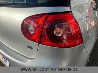 Volkswagen Golf V Lim Trendline*2.HAND*KLIMA*AHK*TÜV/AU NEU - foto 7