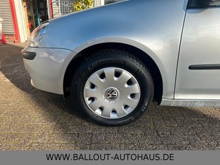 Volkswagen Golf V Lim Trendline*2.HAND*KLIMA*AHK*TÜV/AU NEU - foto 8
