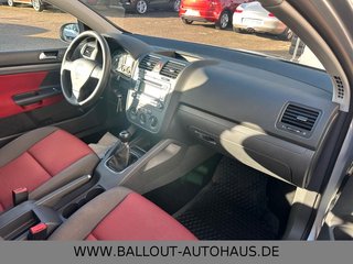 Volkswagen Golf V Lim Trendline*2.HAND*KLIMA*AHK*TÜV/AU NEU - foto 9