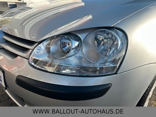 Volkswagen Golf V Lim Trendline*2.HAND*KLIMA*AHK*TÜV/AU NEU - foto 10
