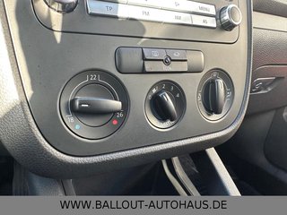 Volkswagen Golf V Lim Trendline*2.HAND*KLIMA*AHK*TÜV/AU NEU - foto 12