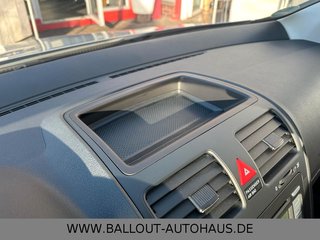 Volkswagen Golf V Lim Trendline*2.HAND*KLIMA*AHK*TÜV/AU NEU - foto 13