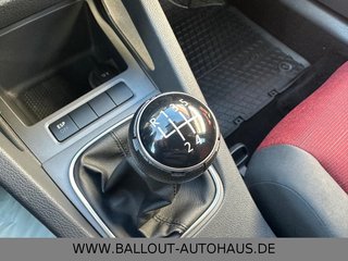 Volkswagen Golf V Lim Trendline*2.HAND*KLIMA*AHK*TÜV/AU NEU - foto 14