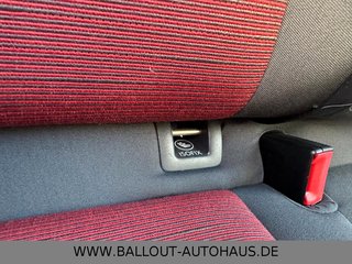 Volkswagen Golf V Lim Trendline*2.HAND*KLIMA*AHK*TÜV/AU NEU - foto 15