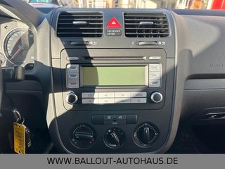 Volkswagen Golf V Lim Trendline*2.HAND*KLIMA*AHK*TÜV/AU NEU - foto 16