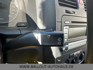 Volkswagen Golf V Lim Trendline*2.HAND*KLIMA*AHK*TÜV/AU NEU - foto 17