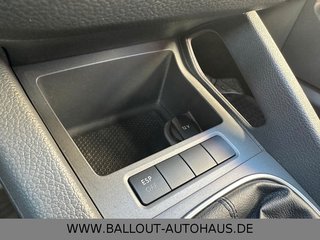 Volkswagen Golf V Lim Trendline*2.HAND*KLIMA*AHK*TÜV/AU NEU - foto 18