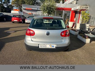 Volkswagen Golf V Lim Trendline*2.HAND*KLIMA*AHK*TÜV/AU NEU - foto 6