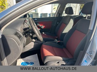 Volkswagen Golf V Lim Trendline*2.HAND*KLIMA*AHK*TÜV/AU NEU - foto 8