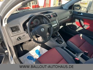 Volkswagen Golf V Lim Trendline*2.HAND*KLIMA*AHK*TÜV/AU NEU - foto 9
