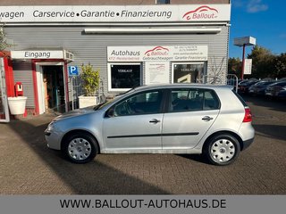Volkswagen Golf Gebrauchtwagen Kaufen