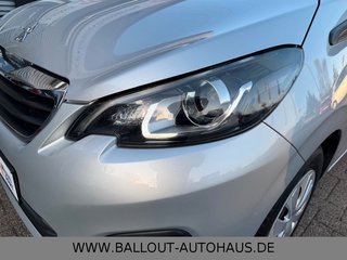 Peugeot 108 Active*2.HAND*KLIMA*EURO6*USB*BT*TÜV/AU NEU* - photo 6