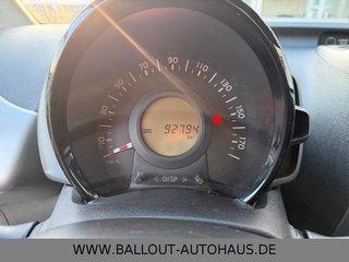 Peugeot 108 Active*2.HAND*KLIMA*EURO6*USB*BT*TÜV/AU NEU* - photo 9