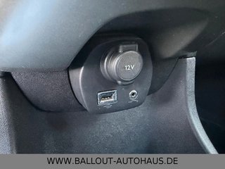 Peugeot 108 Active*2.HAND*KLIMA*EURO6*USB*BT*TÜV/AU NEU* - photo 11