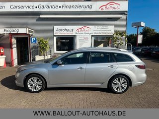 Mazda 6 Used vehicle for sale