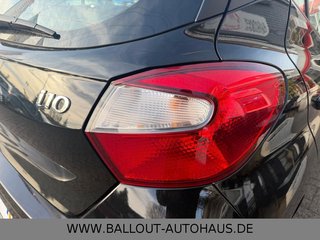 Hyundai i10 Trend*1.HAND*KLIMA*BT*EU6*SPUR*TEMPO* - bilder 4
