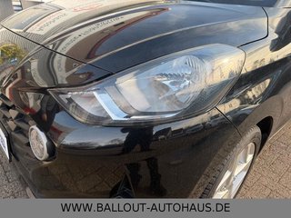 Hyundai i10 Trend*1.HAND*KLIMA*BT*EU6*SPUR*TEMPO* - bilder 7