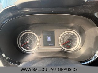 Hyundai i10 Trend*1.HAND*KLIMA*BT*EU6*SPUR*TEMPO* - bilder 10