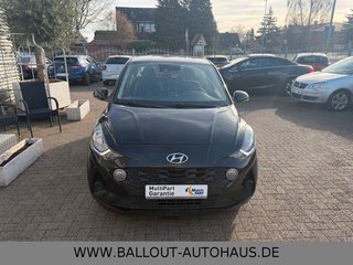 Hyundai i10 Trend*1.HAND*KLIMA*BT*EU6*SPUR*TEMPO* - bilder 3