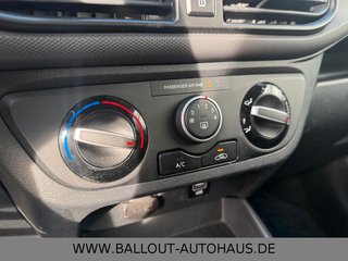 Hyundai i10 Trend*1.HAND*KLIMA*BT*EU6*SPUR*TEMPO* - bilder 12